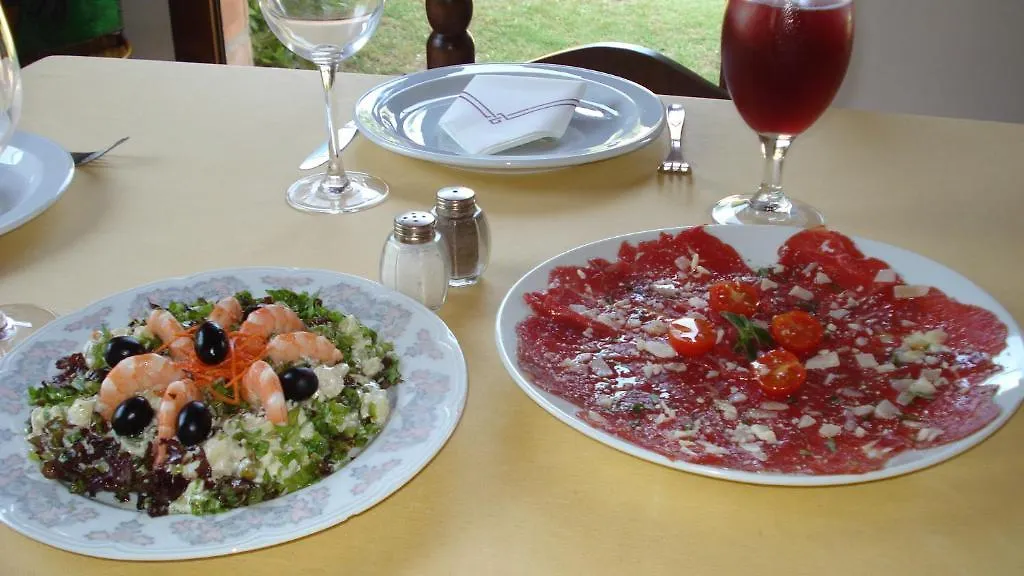 Alcaucín Hotel Cortijo De Salia 2*,  ספרד