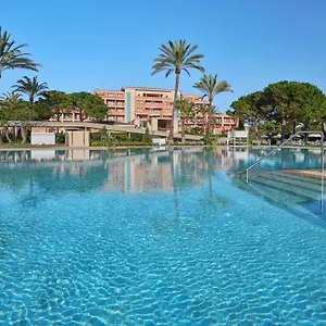 Hipotels Hipocampo Palace&spa Cala Millor (Mallorca)