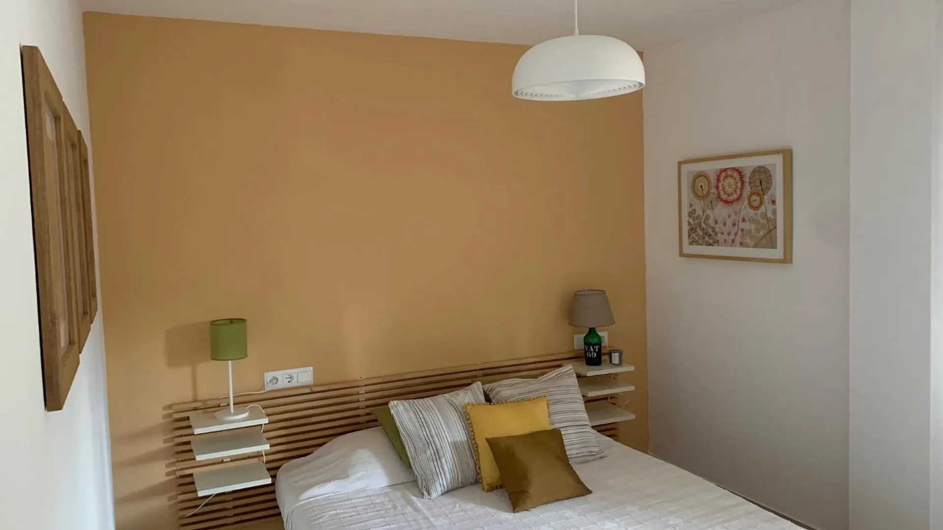 Hotel Cortijo de Salia Alcaucín España